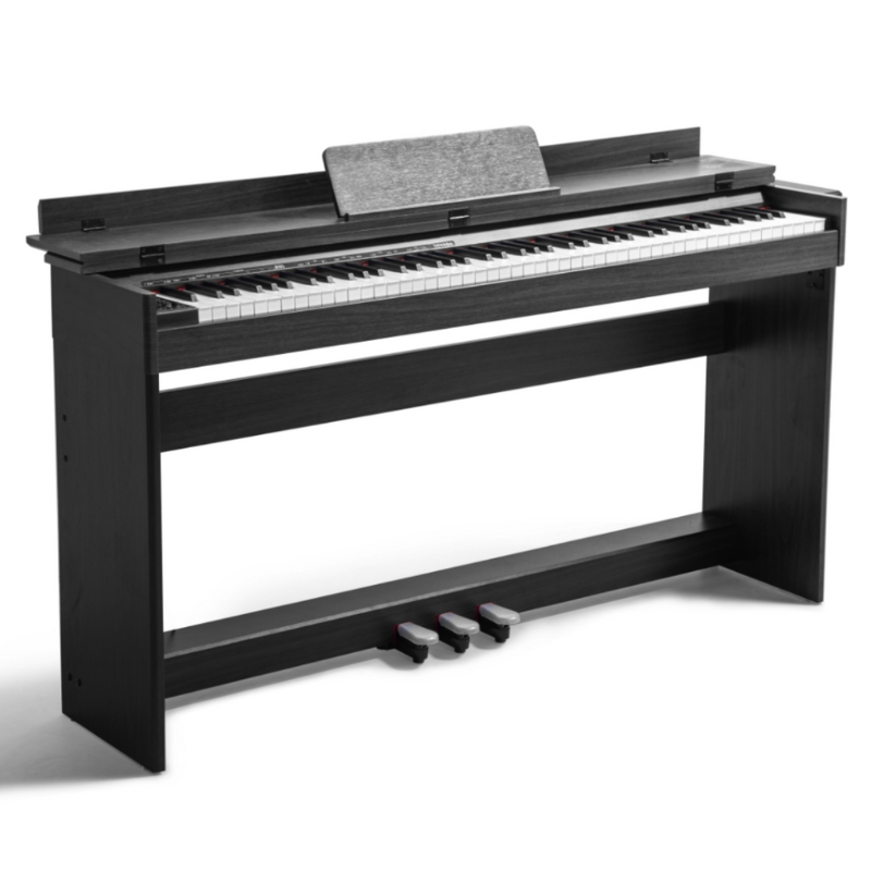 Silvera - Piano Numérique 88 Touches
