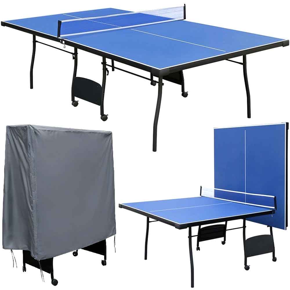 Silvera - Tennis de Table Premium