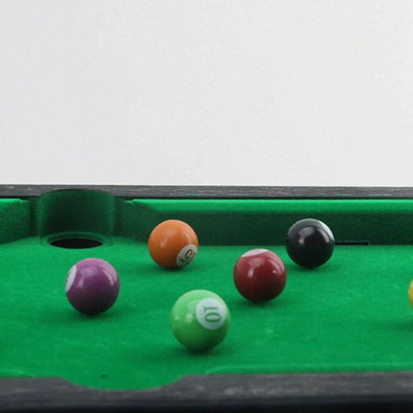 Silvera - Billard Américain Elite