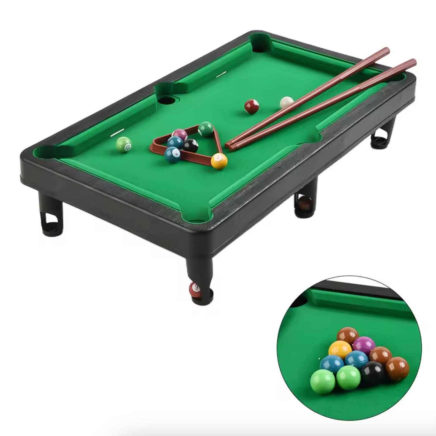 Silvera - Billard Américain Elite