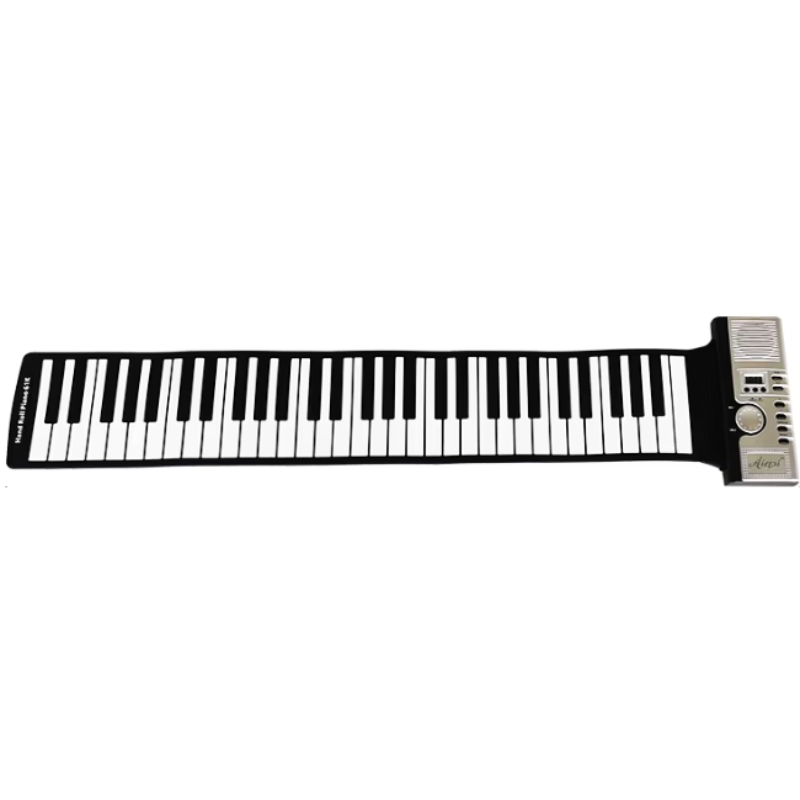 Silvera - Piano Numérique 88 Touches