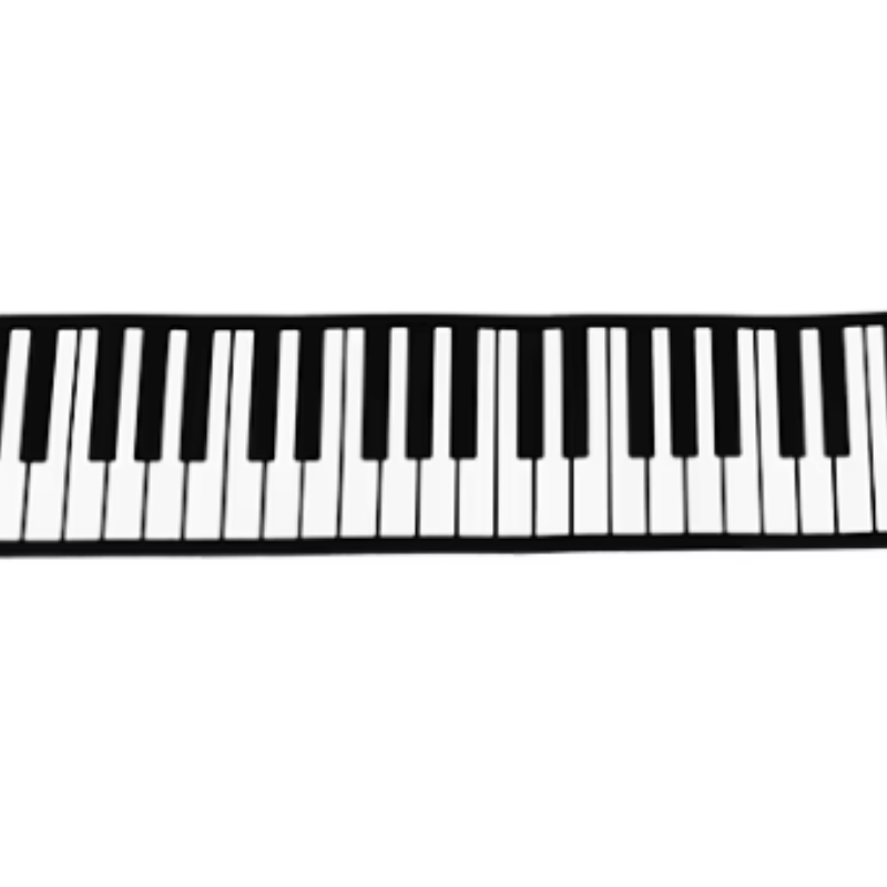 Silvera - Piano Numérique 88 Touches